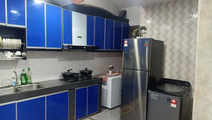 NAPI HOMESTAY SIJANGKANG Picture 1