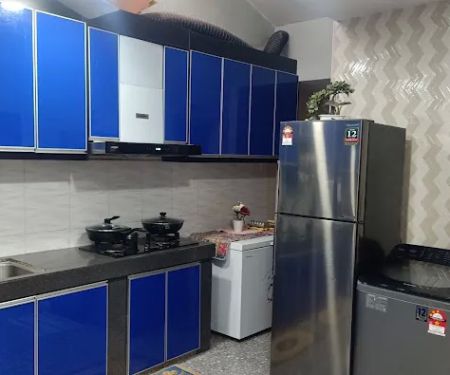 NAPI HOMESTAY SIJANGKANG