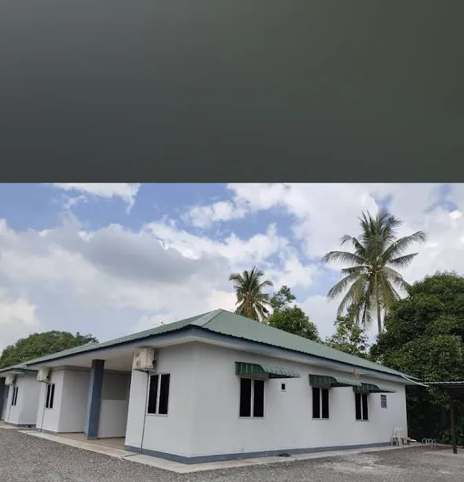 Sazali Homestay Picture 1