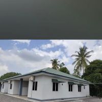 Sazali Homestay ico