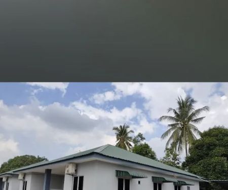 Sazali Homestay