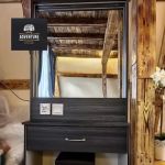 Sameer A Frame House - u68eeu7c73u4e09u89d2u5c4b