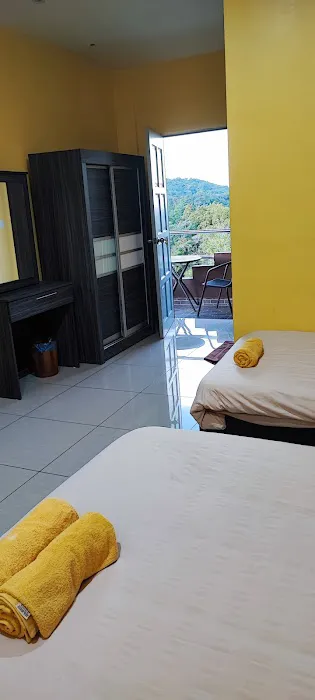 Tekoma Resort Cameron Highlands Picture 7
