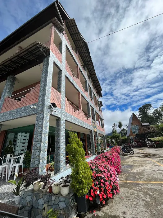 Tekoma Resort Cameron Highlands Picture 4
