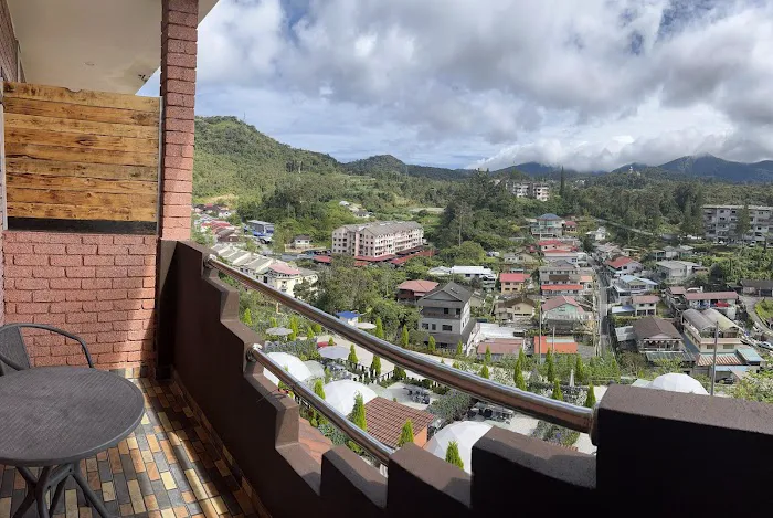 Tekoma Resort Cameron Highlands Picture 1