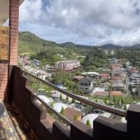 Tekoma Resort Cameron Highlands ico