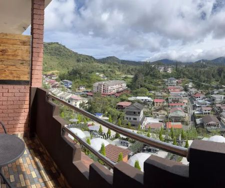 Tekoma Resort Cameron Highlands