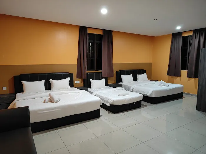 Tekoma Resort Cameron Highlands Picture 3