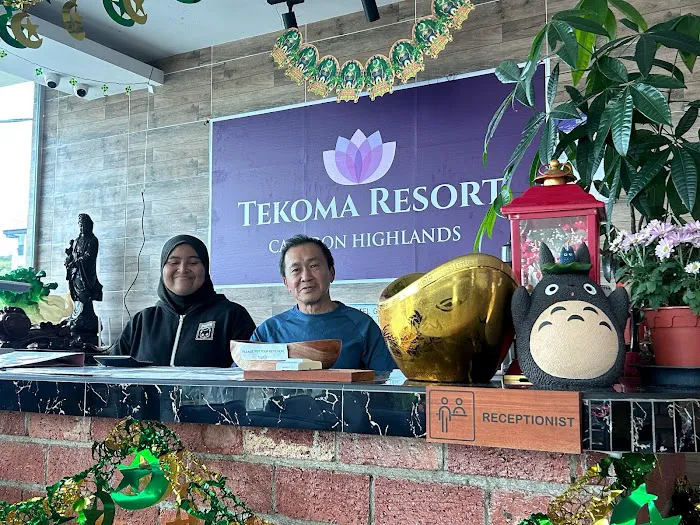 Tekoma Resort Cameron Highlands Picture 9