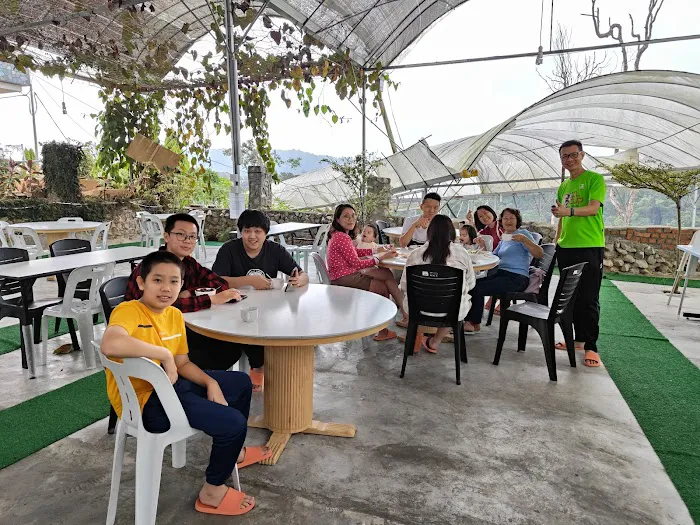 Tekoma Resort Cameron Highlands Picture 10