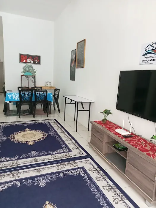 Baity Jannaty Home Stay Cameron Highlands Picture 3