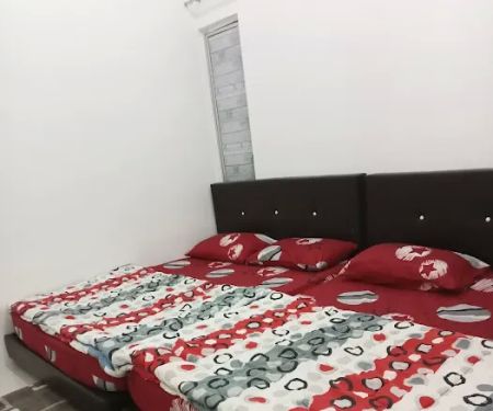 Baity Jannaty Home Stay Cameron Highlands