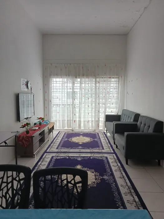 Baity Jannaty Home Stay Cameron Highlands Picture 4