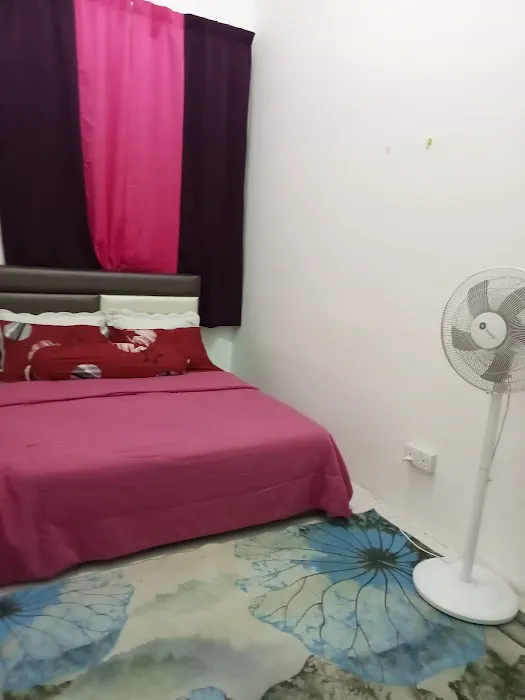 Baity Jannaty Home Stay Cameron Highlands Picture 2