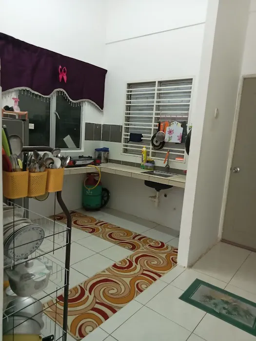 Baity Jannaty Home Stay Cameron Highlands Picture 5