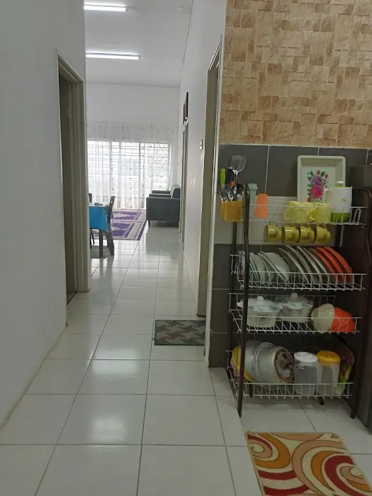 Baity Jannaty Home Stay Cameron Highlands Picture 10