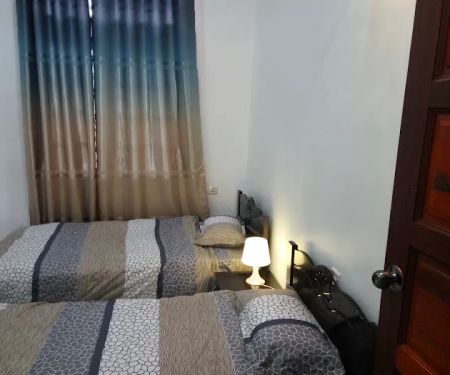 H2O Apartment