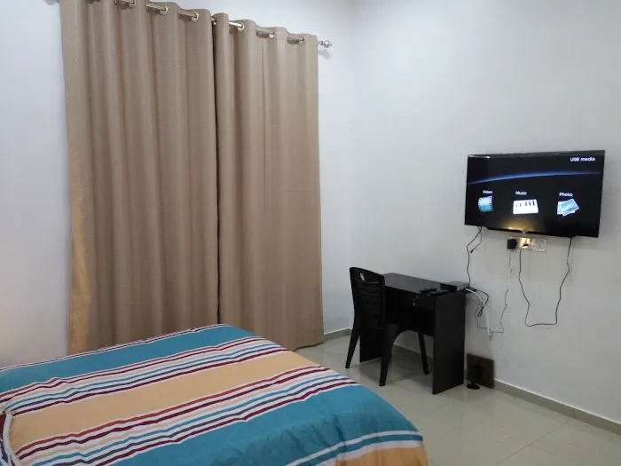 H2O Apartment Picture 10