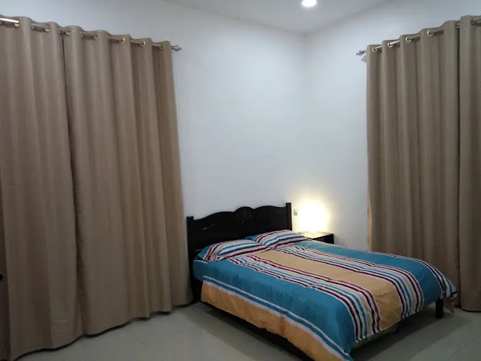 H2O Apartment Picture 6