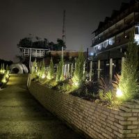 Gold Crest Cameron Highlands ico