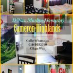 D'Naz Muslim Holiday Apartment