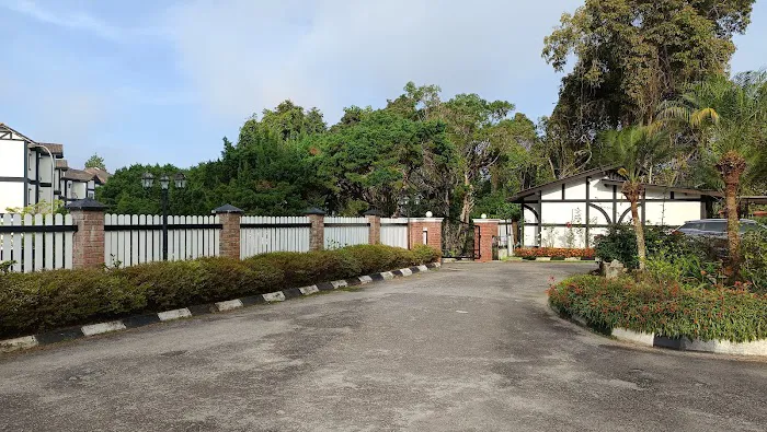 CAHAYA VILLA Picture 1