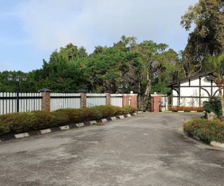 CAHAYA VILLA