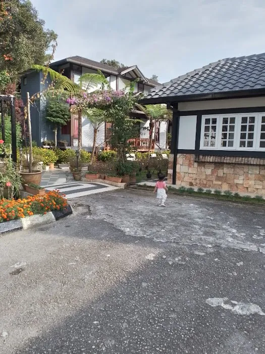 CAHAYA VILLA Picture 4