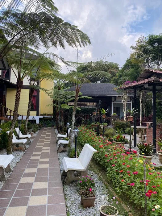 CAHAYA VILLA Picture 5