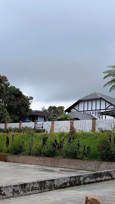 CAHAYA VILLA Picture 2