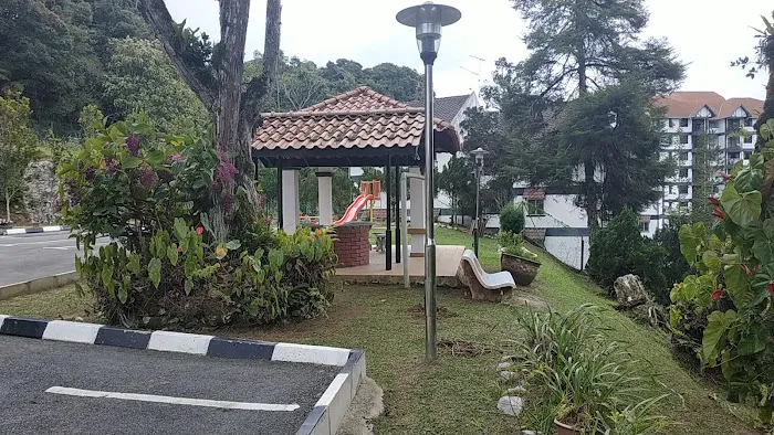 Rumah Peranginan DBKL Cameron Highlands (Highland Cottage) Picture 7