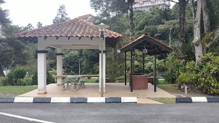 Rumah Peranginan DBKL Cameron Highlands (Highland Cottage) Picture 3