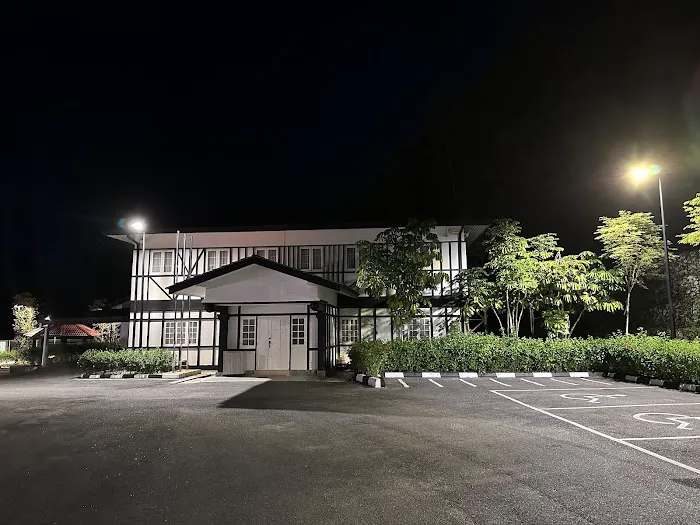 Rumah Peranginan DBKL Cameron Highlands (Highland Cottage) Picture 8