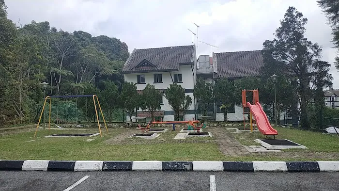 Rumah Peranginan DBKL Cameron Highlands (Highland Cottage) Picture 6