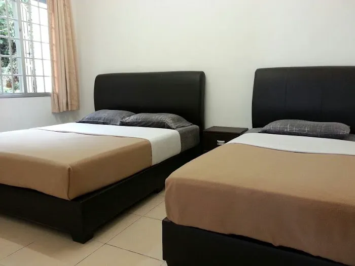 Cameron Highland Apartment And Accommodation Picture 4