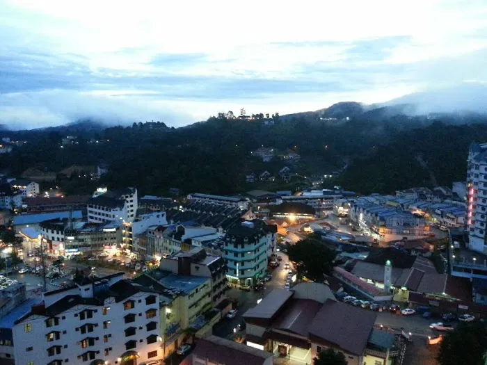 Cameron Highland Apartment And Accommodation Picture 8