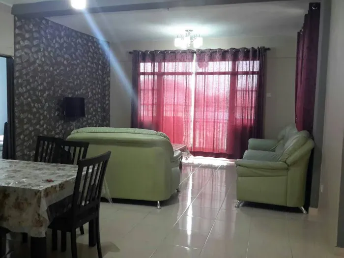 Cameron Highland Apartment And Accommodation Picture 6
