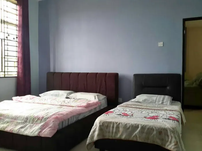 Cameron Highland Apartment And Accommodation Picture 5