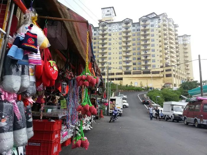 Cameron Highland Apartment And Accommodation Picture 10
