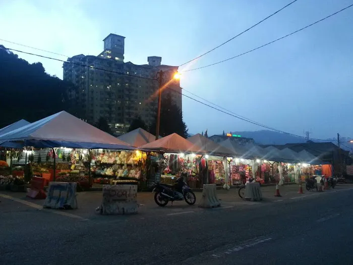 Cameron Highland Apartment And Accommodation Picture 7
