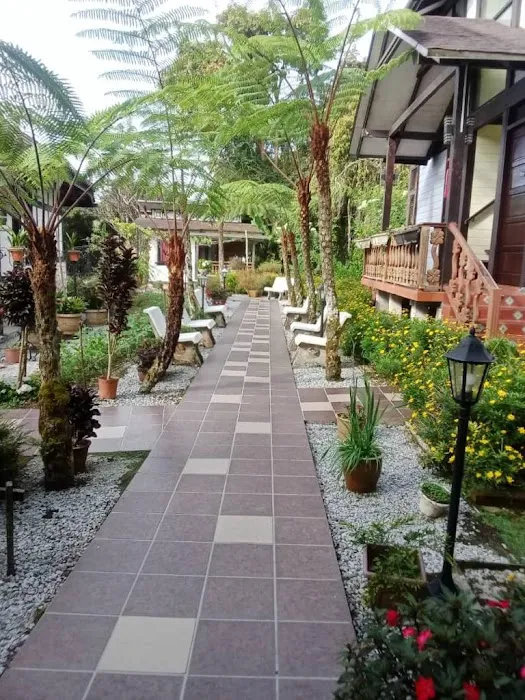 THE HIGHLANDS VILLA Picture 9