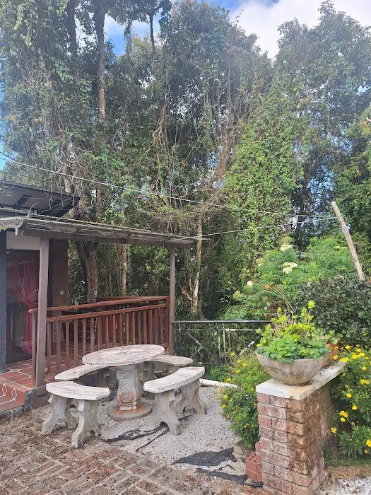 THE HIGHLANDS VILLA Picture 4