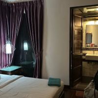 THE HIGHLANDS VILLA ico