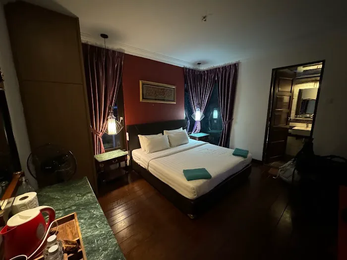 THE HIGHLANDS VILLA Picture 2