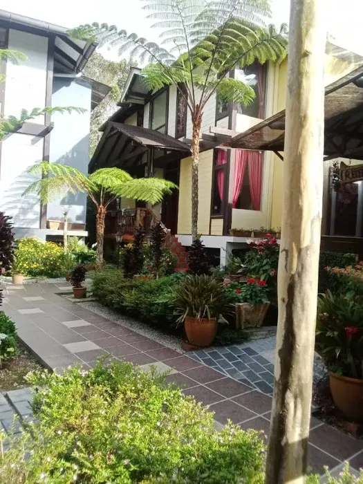 THE HIGHLANDS VILLA Picture 10