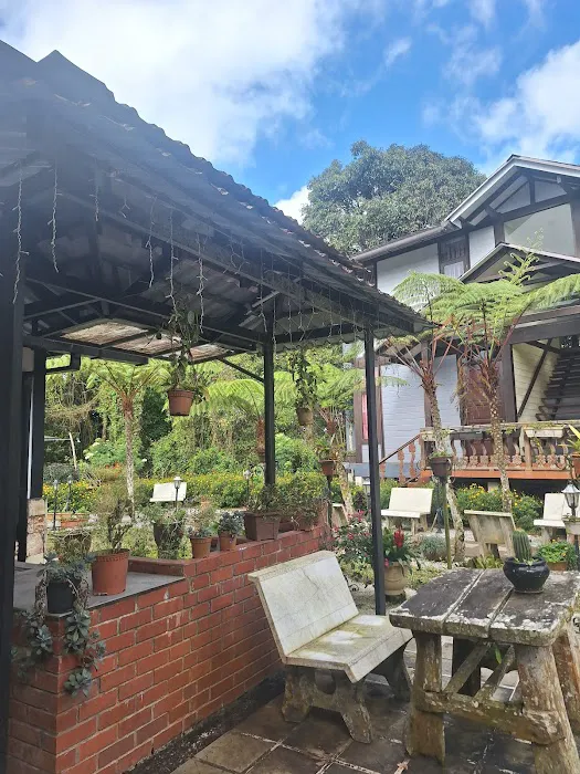 THE HIGHLANDS VILLA Picture 7
