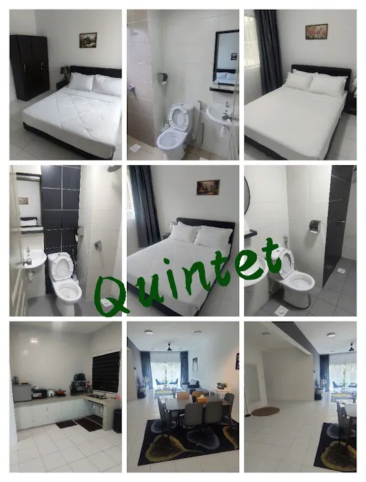 Emynizam's homestay Picture 10