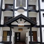 Leisure Holidays Resorts Management Sdn Bhd