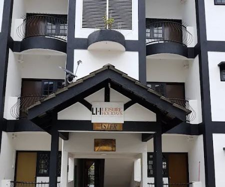 Leisure Holidays Resorts Management Sdn Bhd