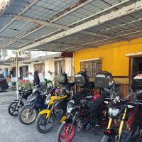 LMC Apartment Carmation Park 2 ico